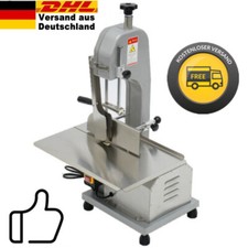 Fleischbandsäge Knochensäge