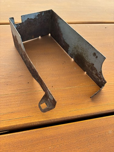 Mäher getriebeumrandung as - mäher,