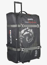 Mares - Cruise Backpack Pro Trolley Roll-Rucksack Tauchtasche 128L