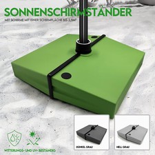 Sonnenschirmständer