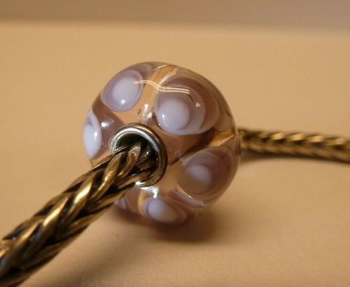 Trollbeads glas silber - glas,