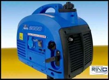 Hüttenberg Stromerzeuger