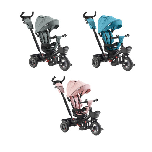 Fablekids dreirad 5in1 - fablekids®,