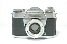 Vintage SLR Camera
