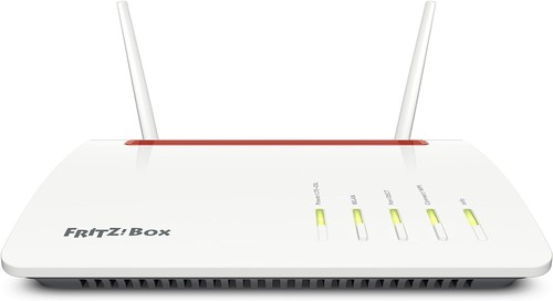 Defekt fritz box 6890 lte - defekt!, fritz!box
