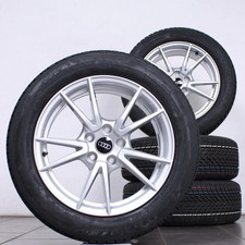 17 Zoll original Audi A5 B10