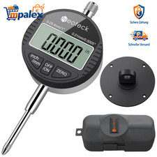 Digitale Messuhr Neoteck 0