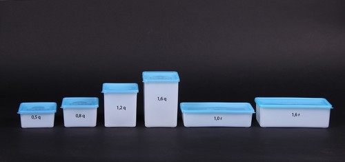 Gefrierdosen tiefkühlboxen - gefrierdosen,