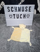 🎀Schmusetuch🎀Teddybär