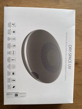 Dry-Space UV Elektron