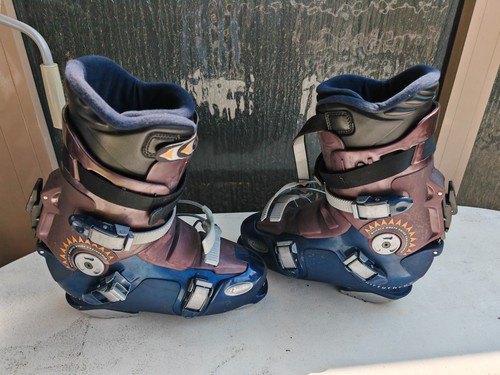 Raichle snowboardstiefel 45 - snowboardstiefel, gr.45