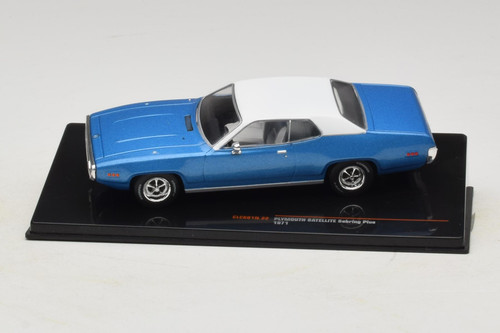 Plymouth satellite sebring - plymouth,