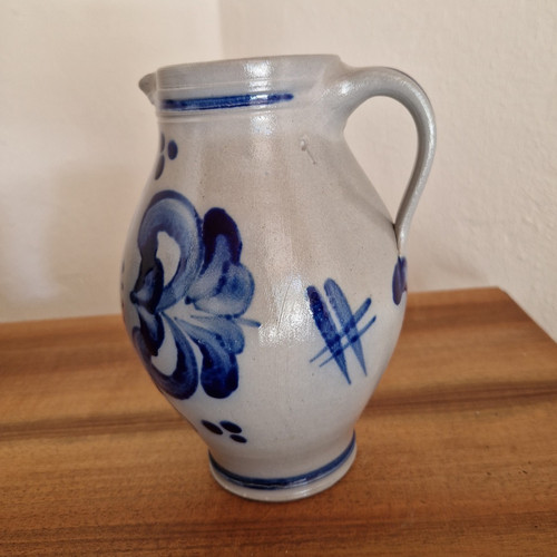 Stoewer keramik krug - stoewer, 1