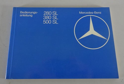Betriebsanleitung mercedes - betriebsanleitung,
