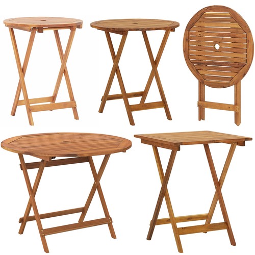 Klappbar gartentisch - klappbar,