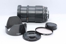 Tamron 28-200mm Af Asphercal
