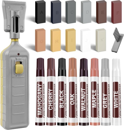 Reparaturset hartwachs - reparaturset,