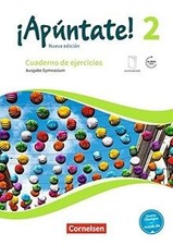 ¡Apúntate! - Spanisch als 2