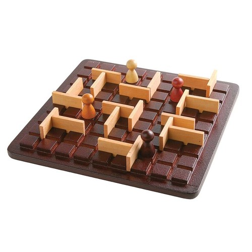 Quoridor mini neu - &, ovp