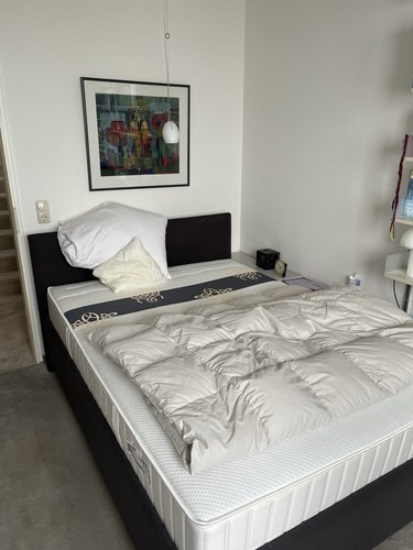 Ruf betten polsterbett - ruf, 140x200