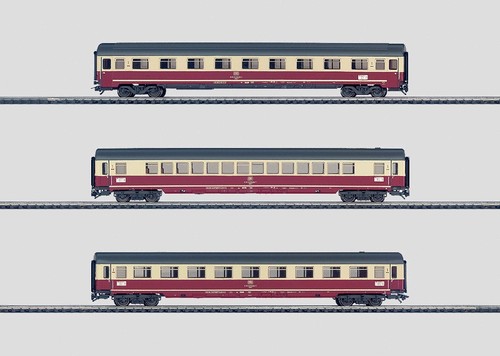 Märklin 42993 und 42994 - 42993,