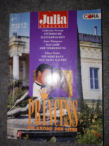 Julia-EXKLUSIV-PRINCESS-SCHÖN