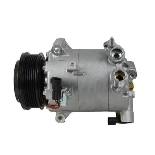Kompressor klimaanlage mahle - klimaanlage,