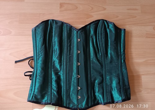 Damen korsett 46 - gr., 44