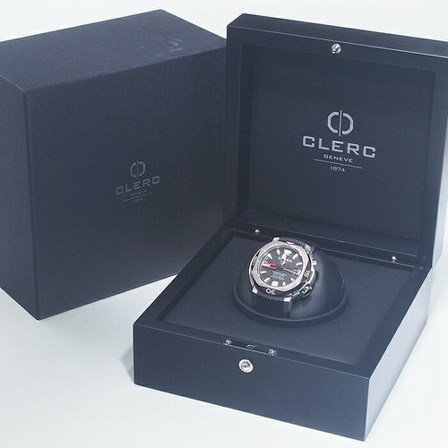 Clerc hydroscaph 1 - hydroscaph, h1-2r.1.5