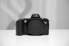 Canon EOS 500 Analog Body EF Mount