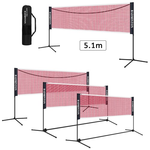 Badminton netz badmintonnetz - badminton,