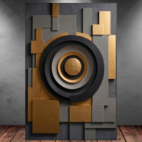 Leinwand bild xxl - bild,