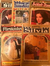 [A31]   5 Adelsromane