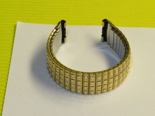 Original swatch flex armband - flex,