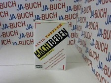 Machtbeben. Powershift