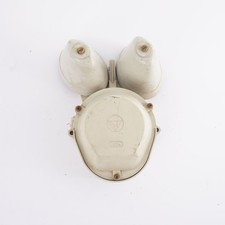 Post WK 972 ▪ Klingel