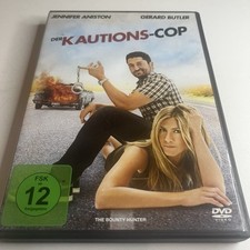 Der Kautions Cop (DVD) - FSK