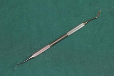 Hu-Friedy PFIA6 Double End #A6