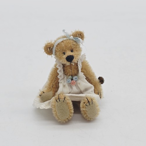 Hermann teddy original deb - hermann,