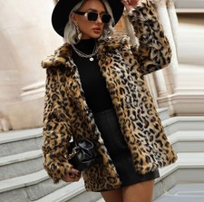 Zara Mantel Animal Print
