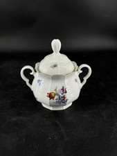 Zuckerdose Arzberg 1930s