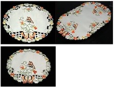 Tischdecke Tischläufer