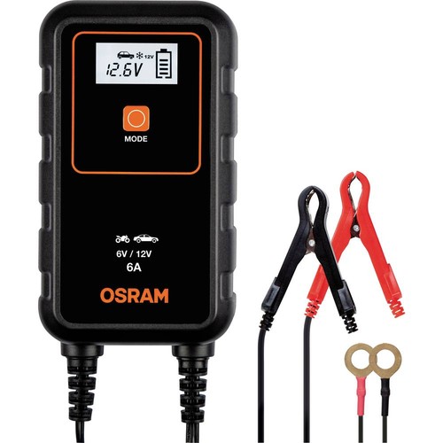Osram automotive oebcs906 - osram,