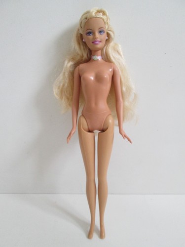 Barbie the magic pegasus - the,