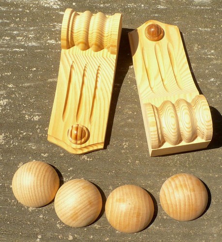 Kapitell schrankauflagen - x,