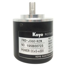 Koyo TRD-J360-RZW Rotary