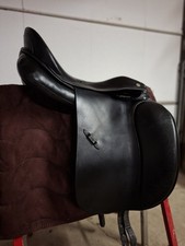 Dressursattel 17,5" Otto Schumacher