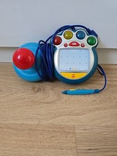 Vtech v Smile Spiele-Konsole Kontroller Controller Lernkonsole Joystick 
