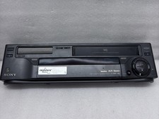 #2 Sony EV-T1 Video8 / 8mm /