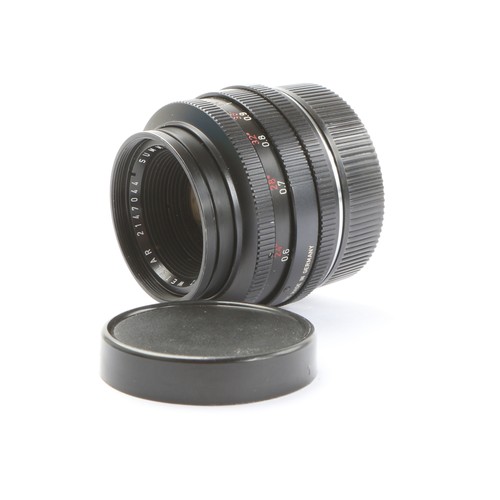 Leica summicron 50 ser - leica, 2,0/50